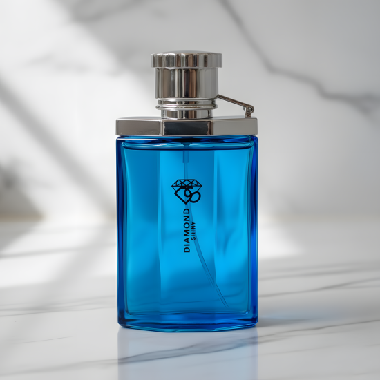 Diamond Shiny Perfume